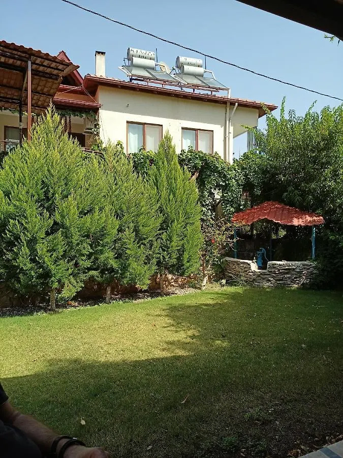 Nehir Dalyan Boutique Otel Ortaca