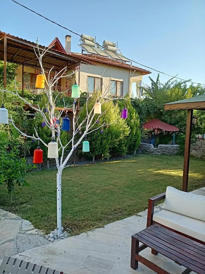 Nehir Dalyan Boutique Otel Ortaca  0*, Ortaca (Mugla) Türkiye