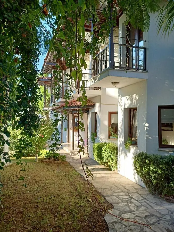 Nehir Dalyan Boutique Otel Ortaca  Ortaca (Mugla)