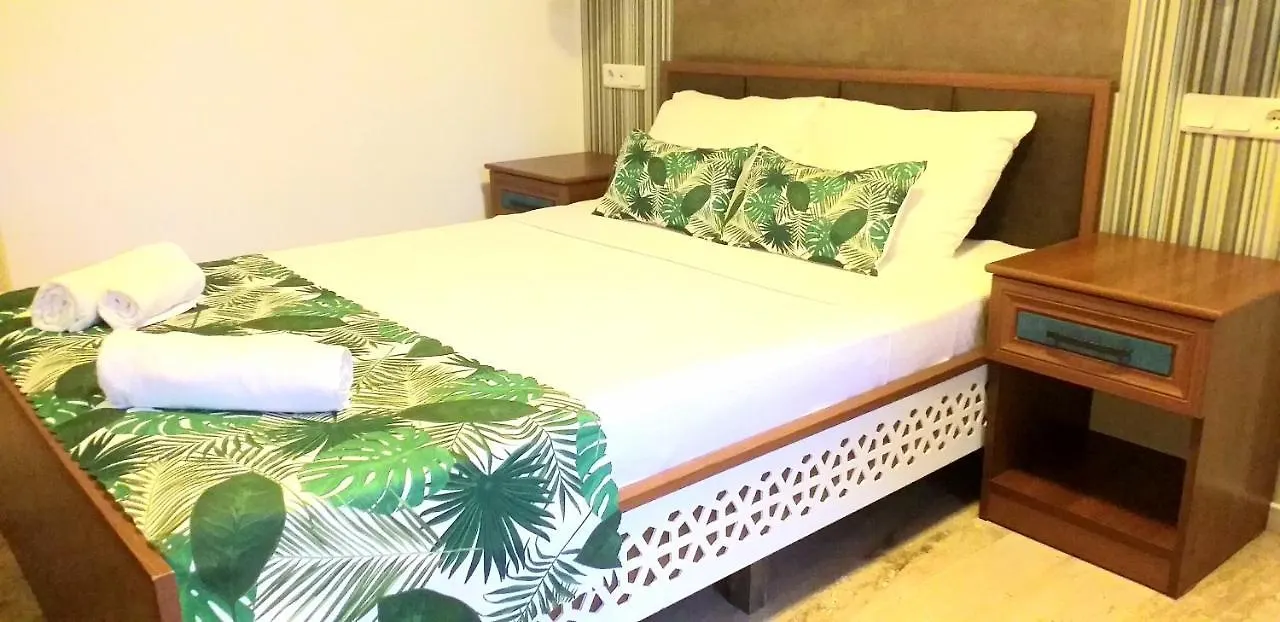 Bed & Breakfast Nehir Dalyan Boutique Otel Ortaca  Turkey