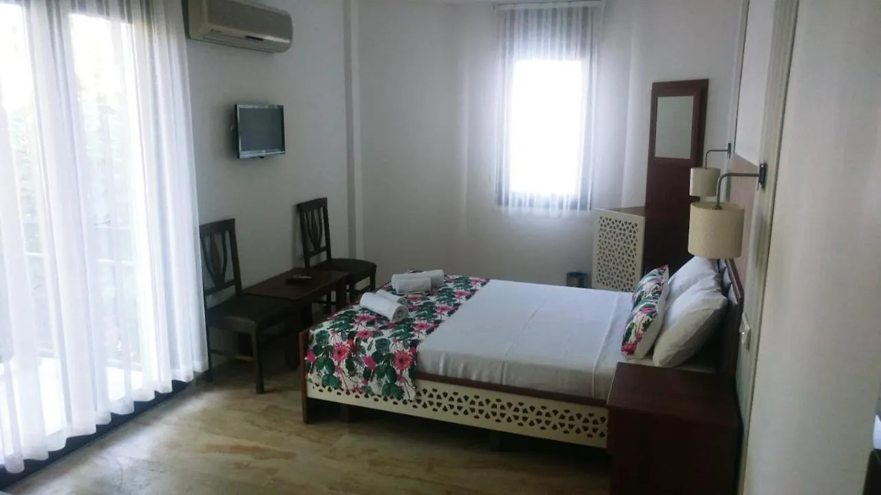 Nehir Dalyan Boutique Otel Ortaca  0*, Ortaca (Mugla)