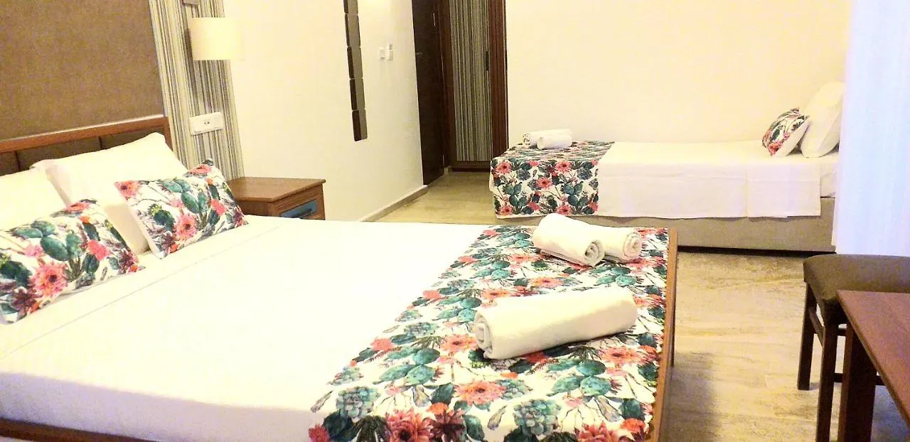Nehir Dalyan Boutique Otel Ortaca  Ortaca (Mugla)
