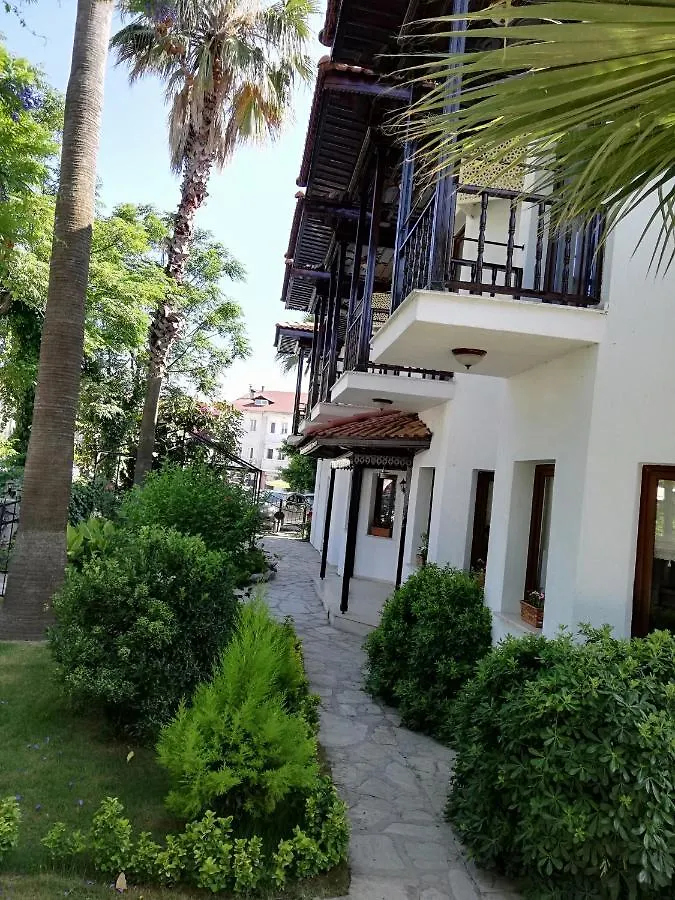 Nehir Dalyan Boutique Otel Ortaca  Turkey