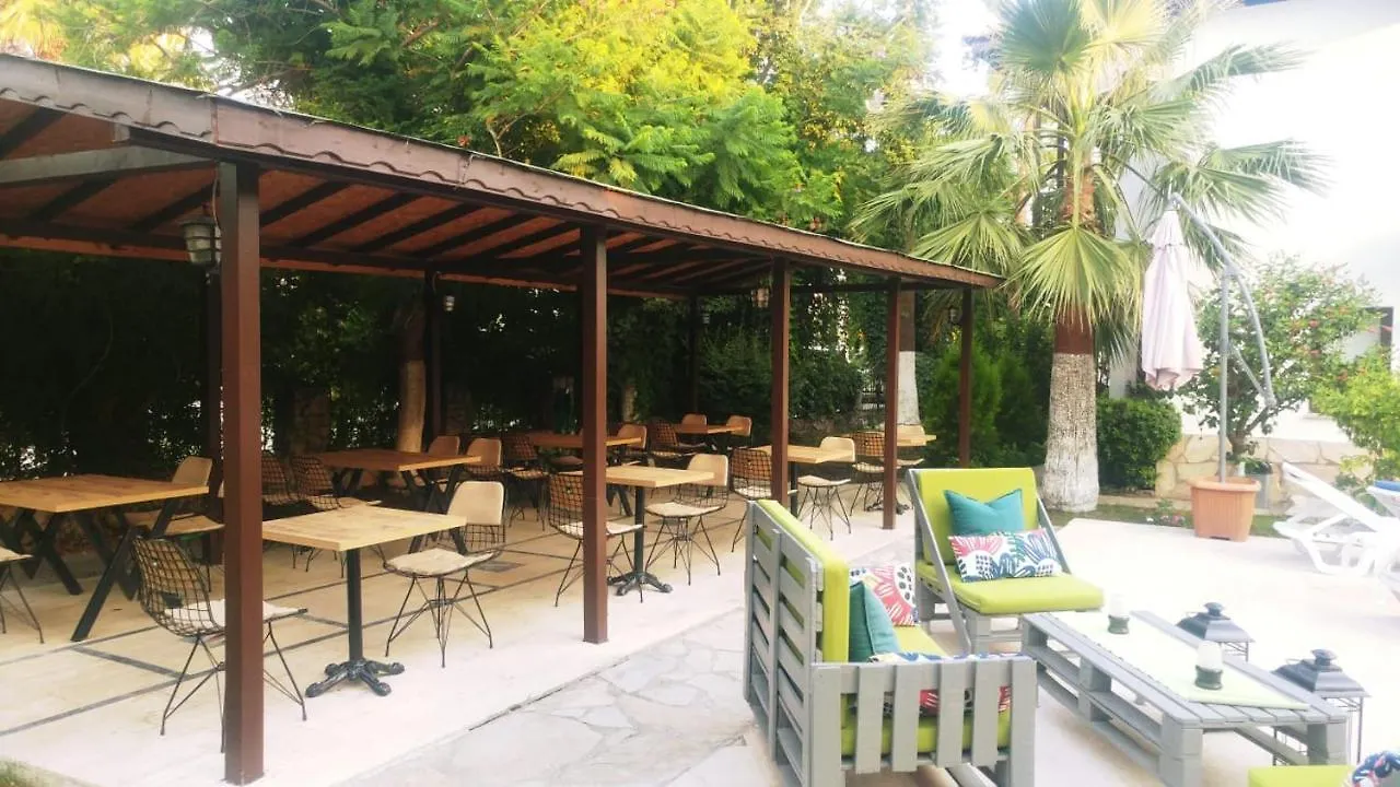 Nehir Dalyan Boutique Otel Ortaca  Turkey