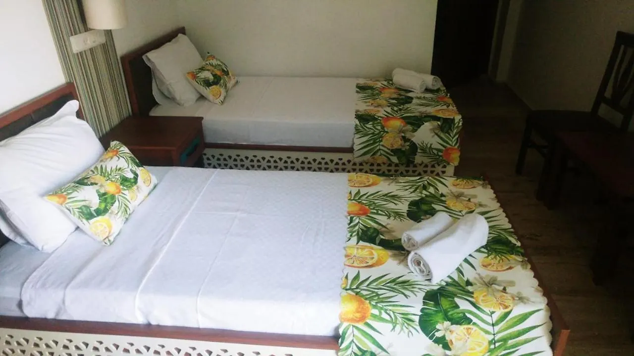 Bed & Breakfast Nehir Dalyan Boutique Otel Ortaca