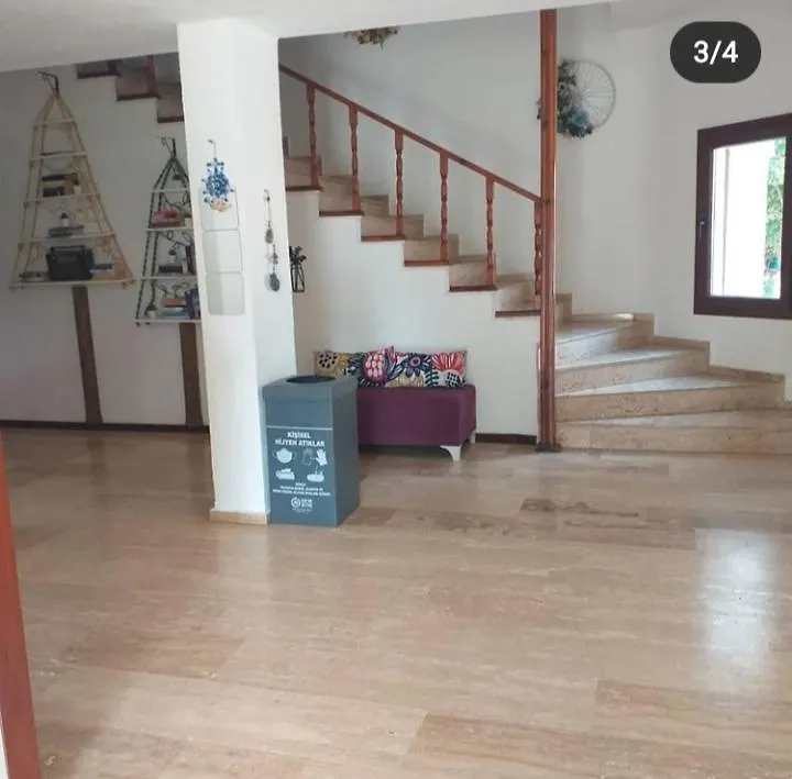 Bed & Breakfast Nehir Dalyan Boutique Otel Ortaca