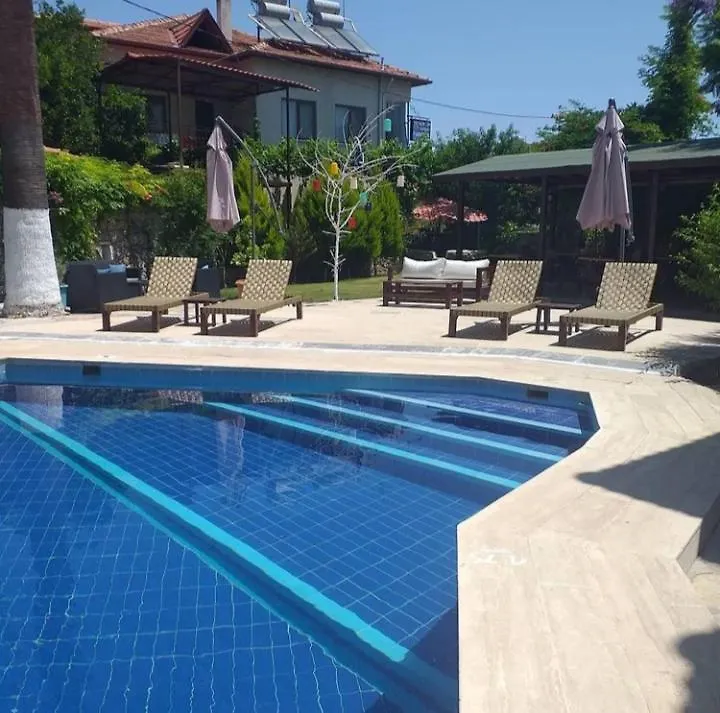 Bed & Breakfast Nehir Dalyan Boutique Otel Ortaca  Turkey