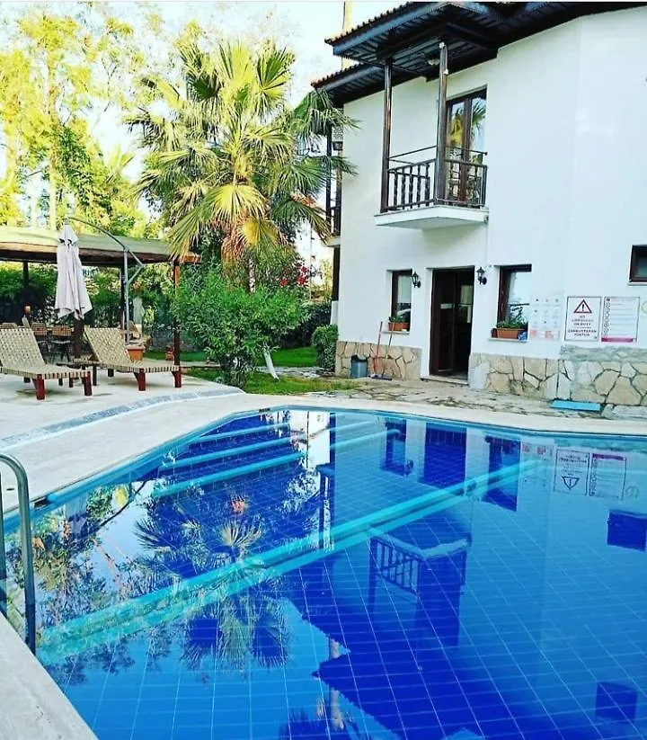 Bed & Breakfast Nehir Dalyan Boutique Otel Ortaca