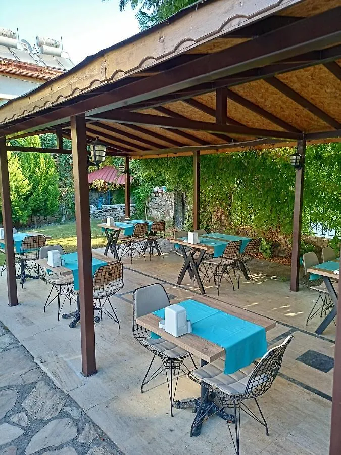 Bed & Breakfast Nehir Dalyan Boutique Otel Ortaca  Turkey
