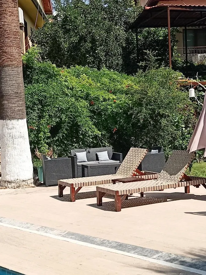 Nehir Dalyan Boutique Otel Ortaca  Ortaca (Mugla)