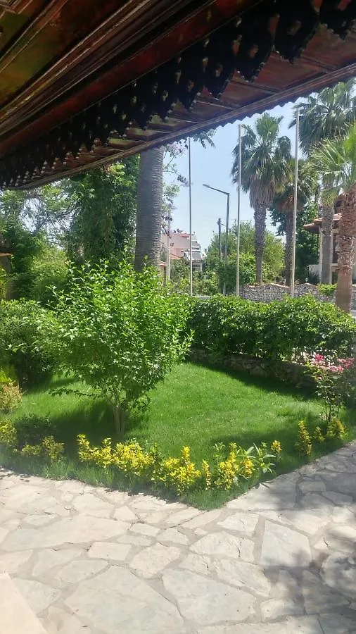 Nehir Dalyan Boutique Otel Ortaca  Bed & Breakfast