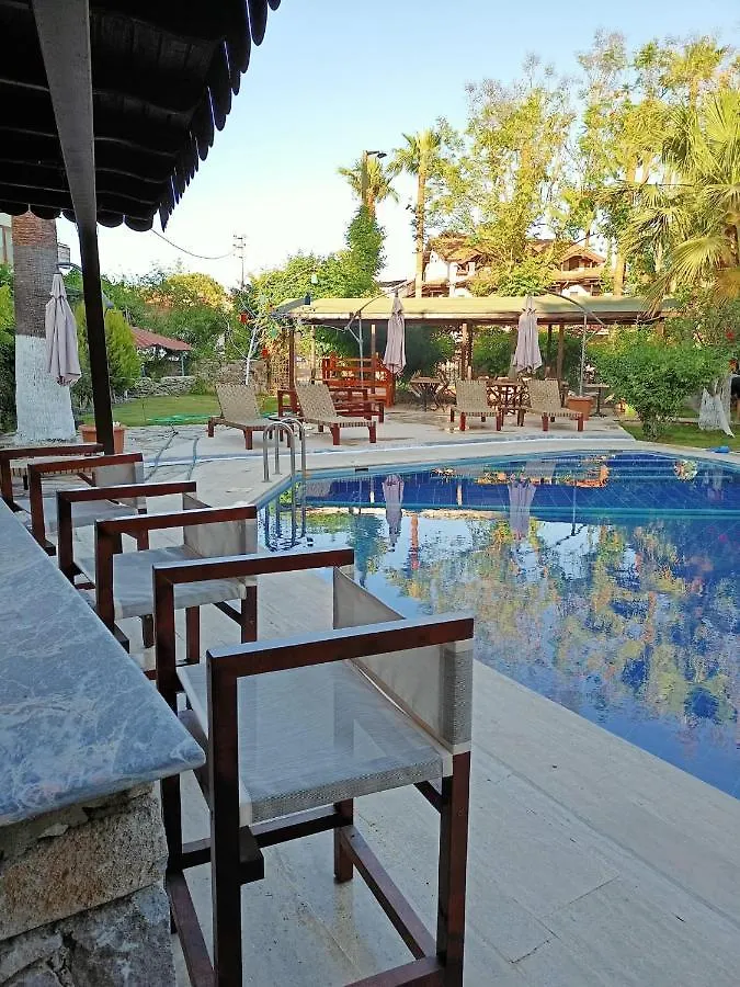 Nehir Dalyan Boutique Otel Ortaca  0*, Ortaca (Mugla)