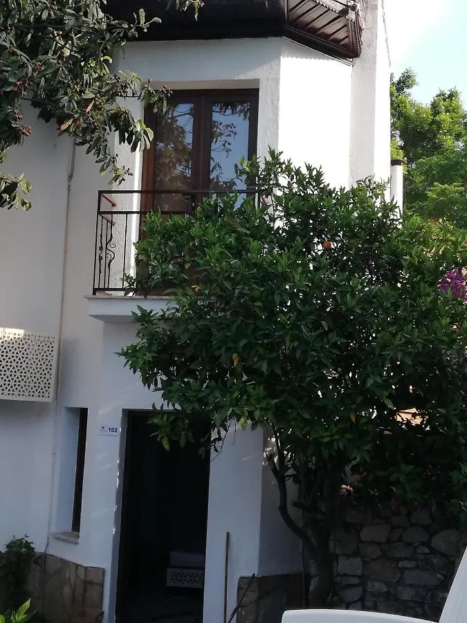 Nehir Dalyan Boutique Otel Ortaca  Bed & Breakfast