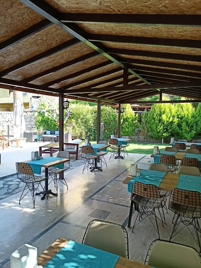 Bed & Breakfast Nehir Dalyan Boutique Otel Ortaca