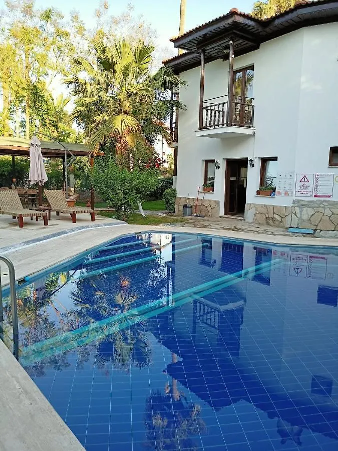 Nehir Dalyan Boutique Otel Ortaca  Turkey
