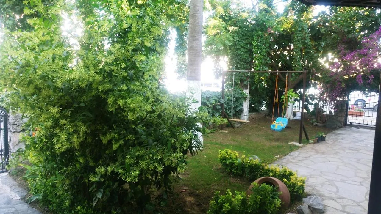 Bed & Breakfast Nehir Dalyan Boutique Otel Ortaca