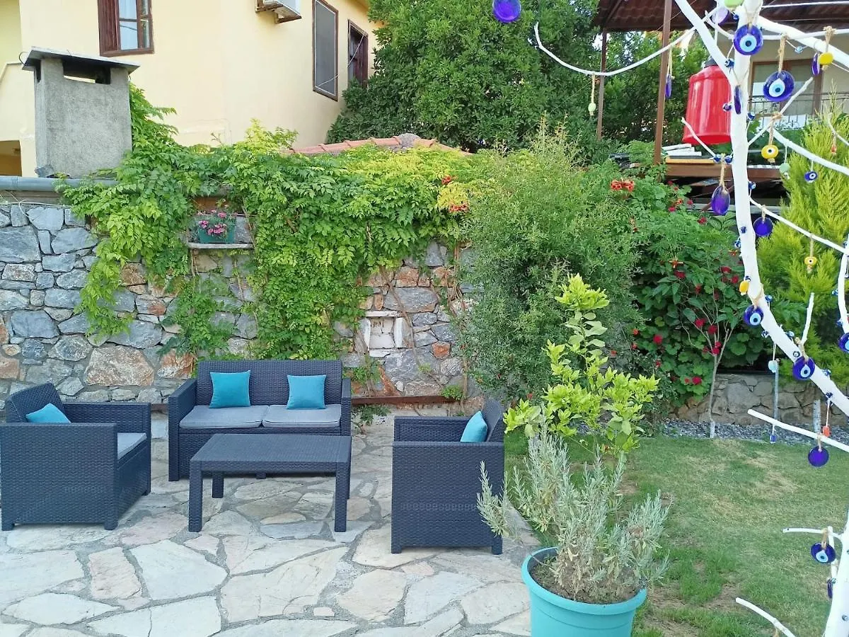 Bed & Breakfast Nehir Dalyan Boutique Otel Ortaca  Turkey