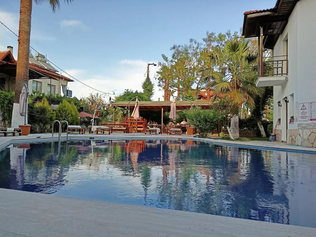 Bed & Breakfast Nehir Dalyan Boutique Otel Ortaca