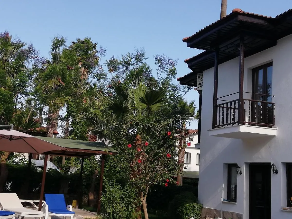 Nehir Dalyan Boutique Otel Ortaca  Bed & Breakfast