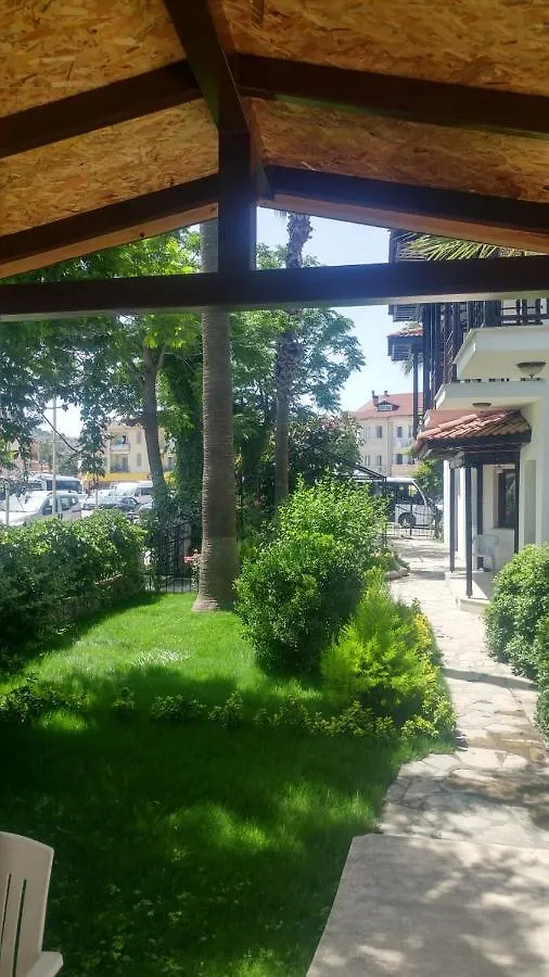 Nehir Dalyan Boutique Otel Ortaca