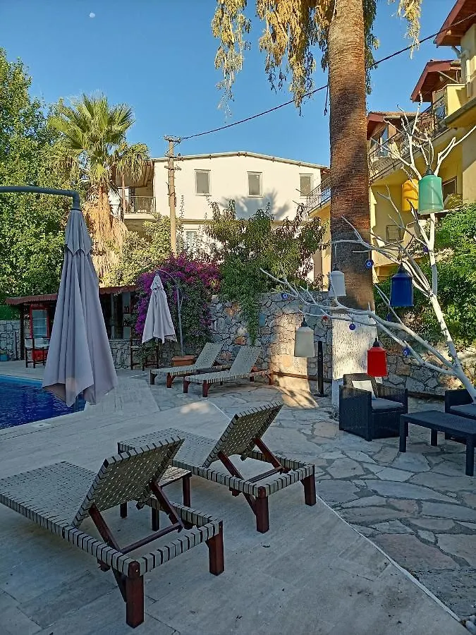 Bed & Breakfast Nehir Dalyan Boutique Otel Ortaca  Turkey