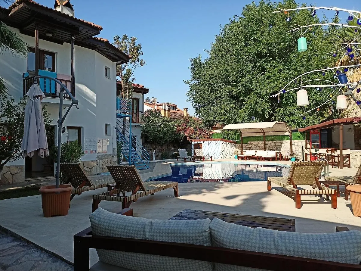 Bed & Breakfast Nehir Dalyan Boutique Otel Ortaca
