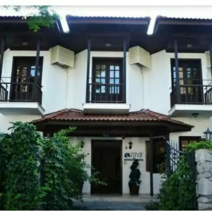 Nehir Dalyan Boutique Otel contacts