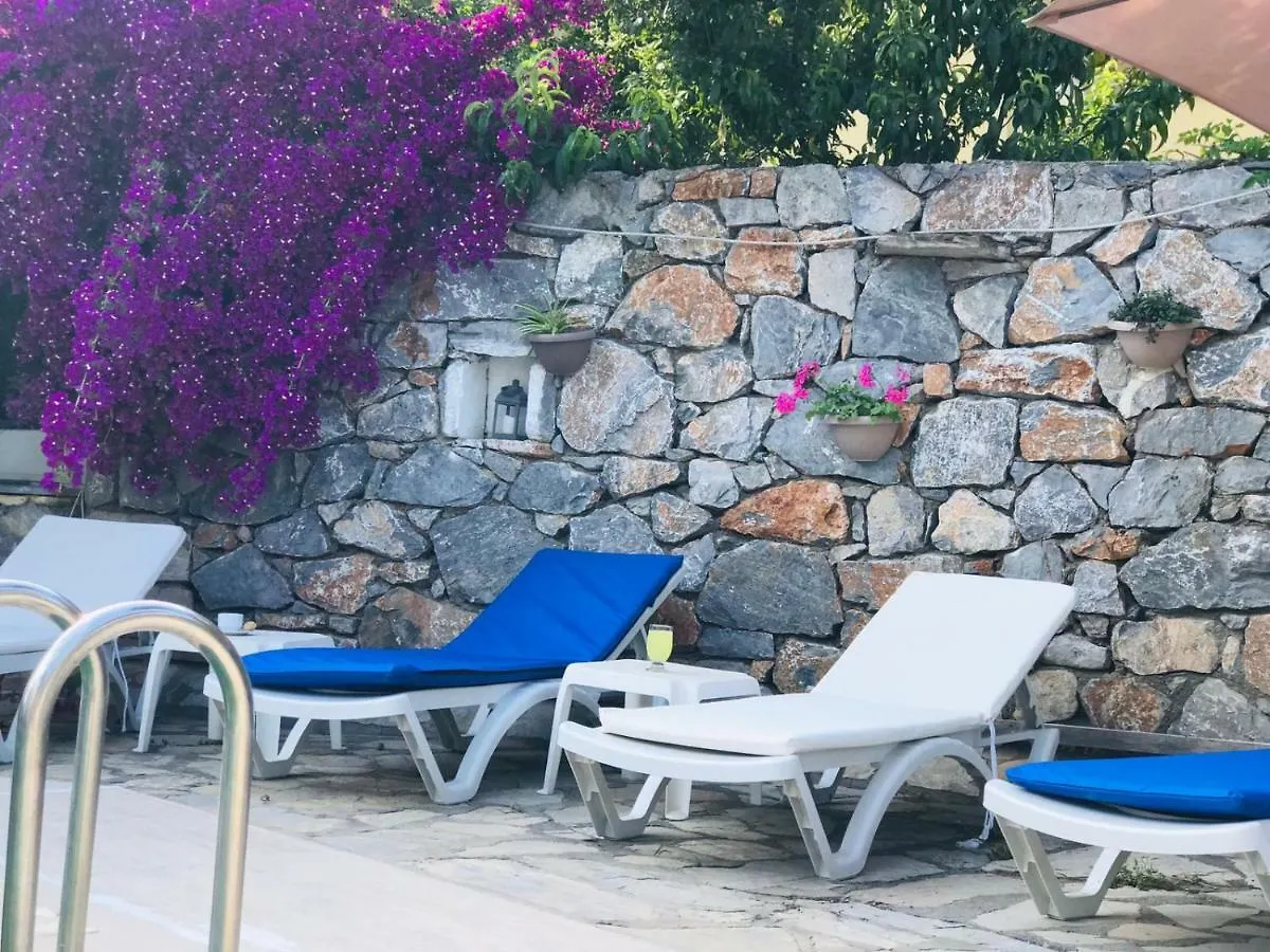 Nehir Dalyan Boutique Otel Ortaca