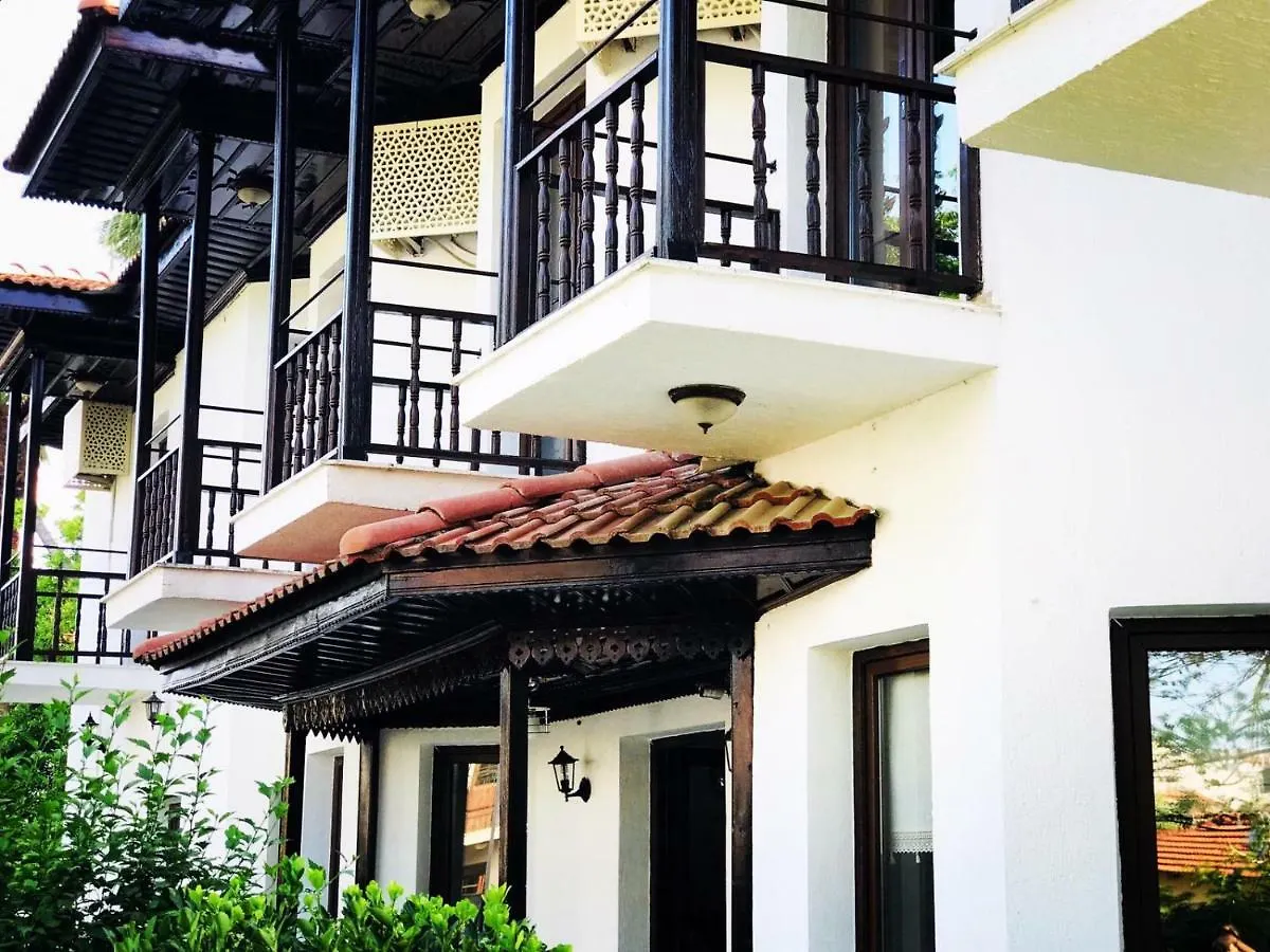 Nehir Dalyan Boutique Otel Ortaca  Turkey