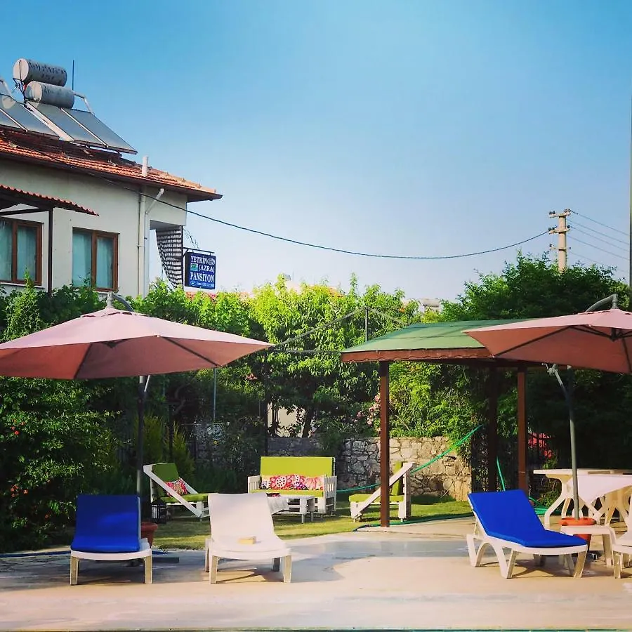 Nehir Dalyan Boutique Otel Ortaca  Bed & Breakfast Ortaca (Mugla)
