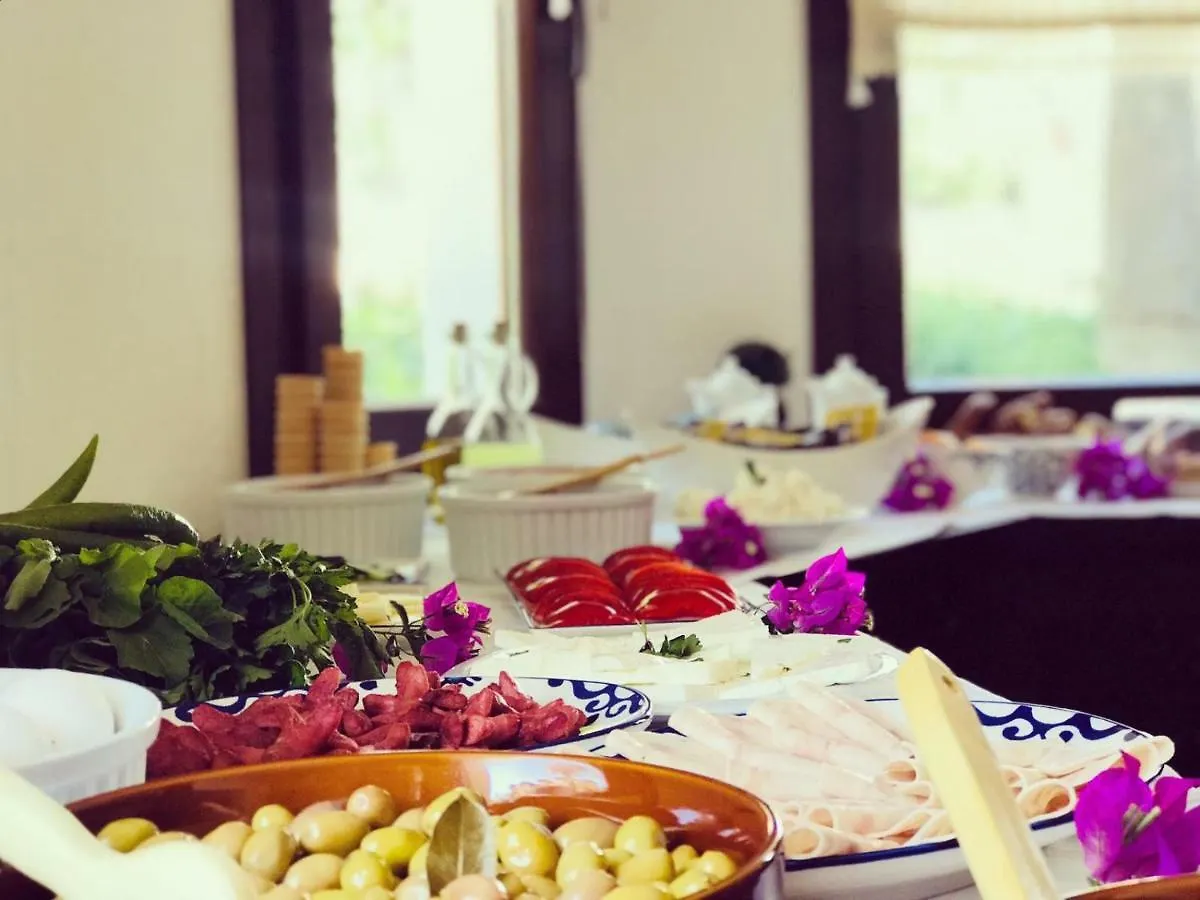 Nehir Dalyan Boutique Otel Ortaca  0*, Ortaca (Mugla) Turkey